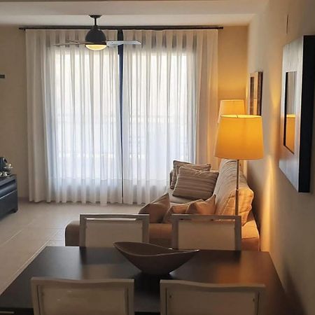 Apartamento Frente A La Marina De Denia Kültér fotó