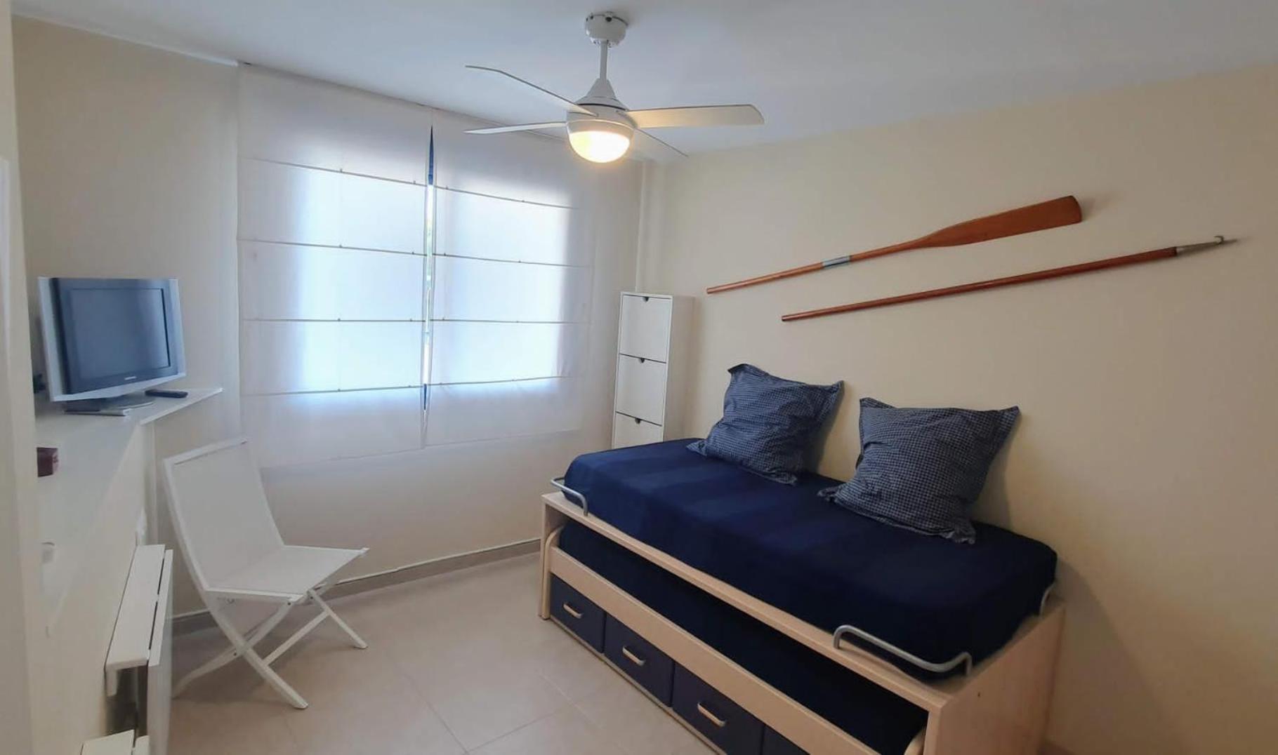 Apartamento Frente A La Marina De Denia Kültér fotó
