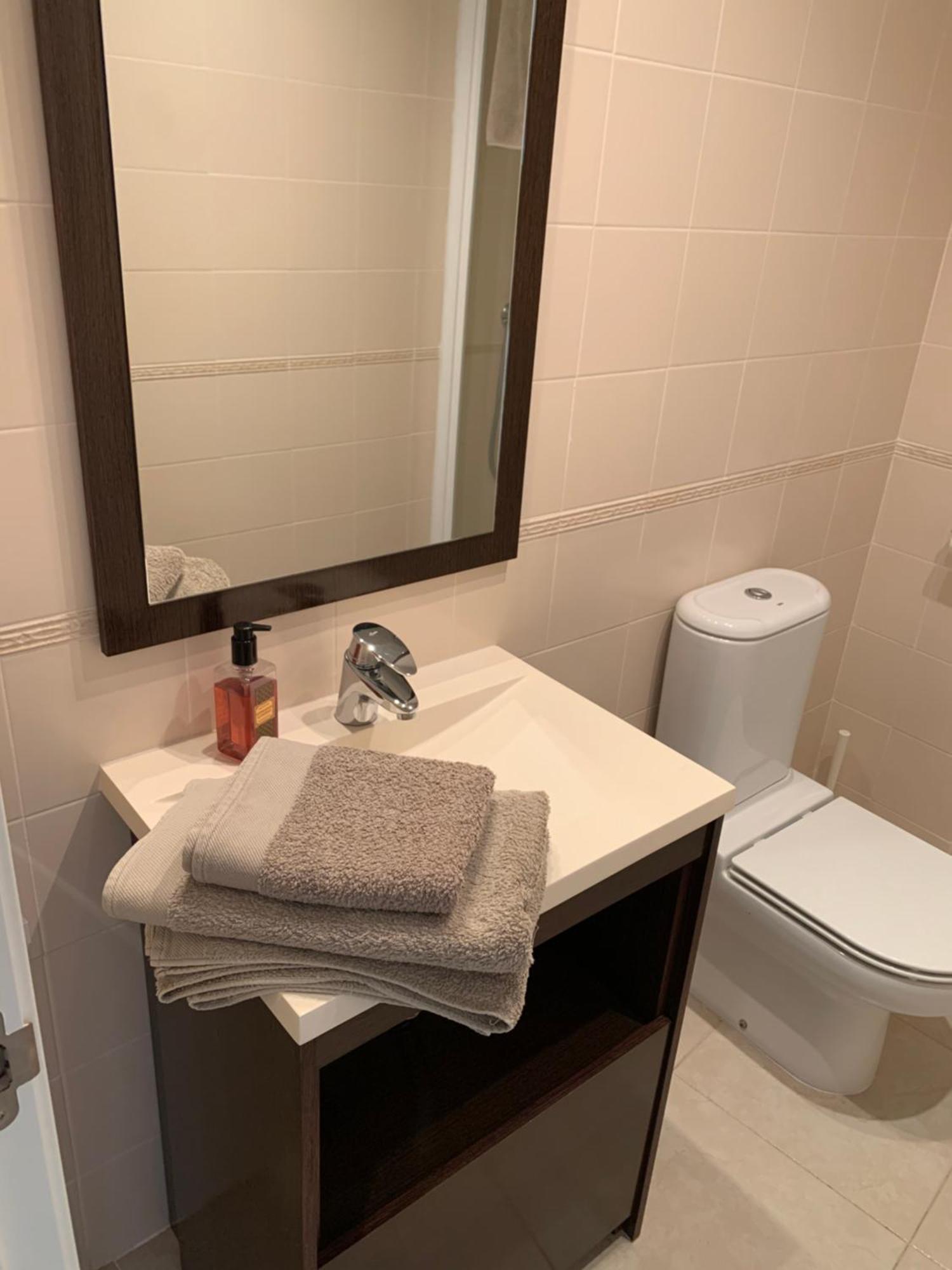 Apartamento Frente A La Marina De Denia Kültér fotó